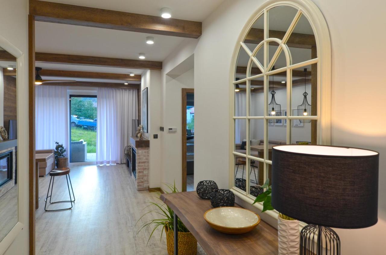 Sun&Sport Apartament U Moni Super Lokalizacja Niedaleko Wyciagu Szczyrk Buitenkant foto